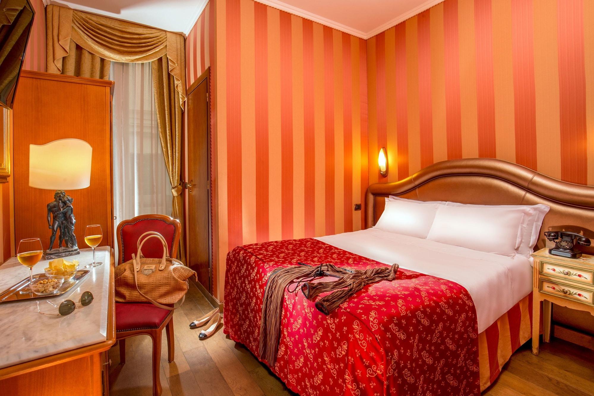 Hotel Forte 3*