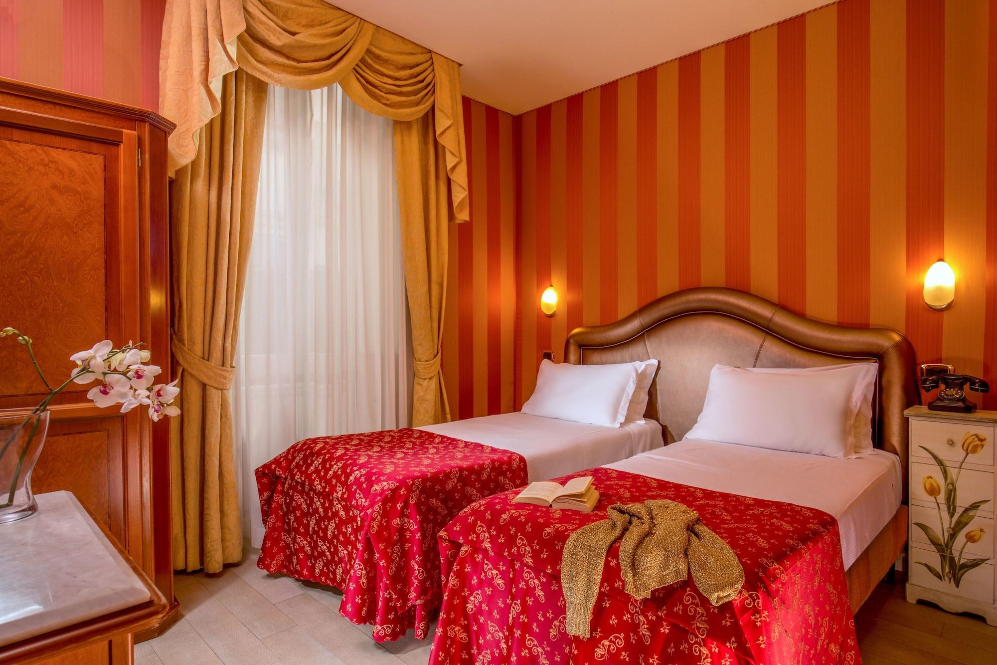 Hotel Hotel Forte 3*