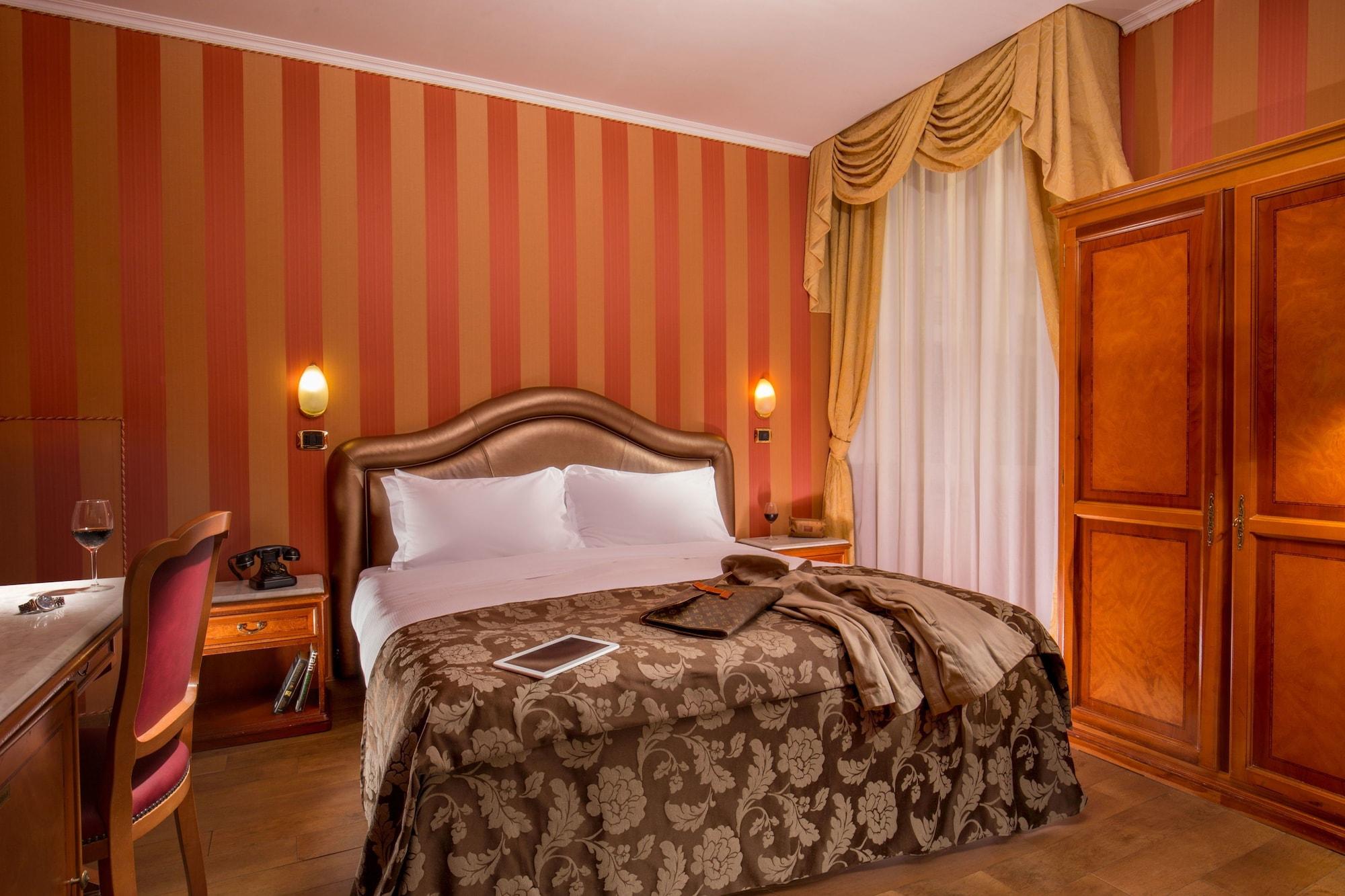 Hotel Hotel Forte
