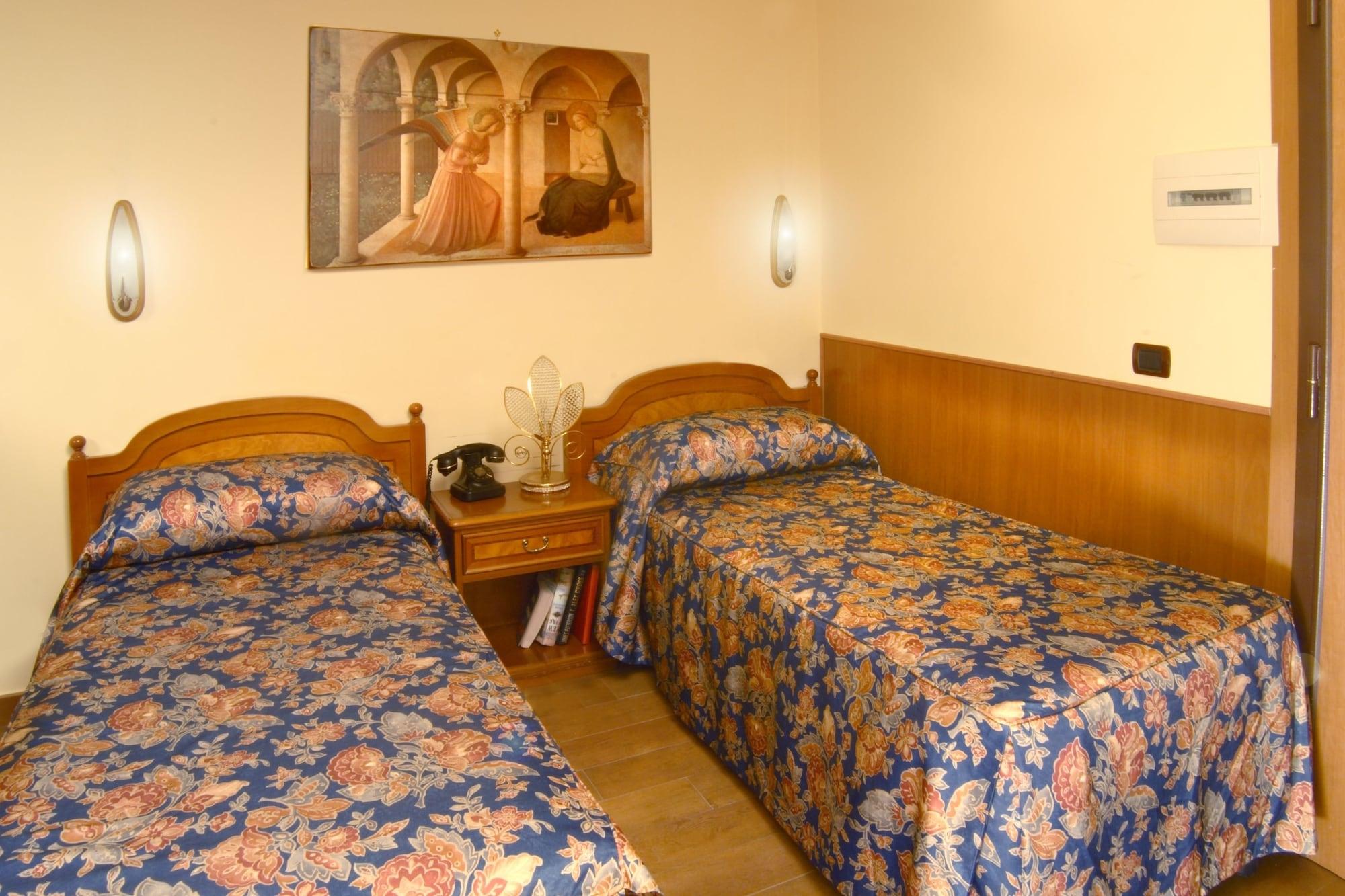 Hotel Hotel Forte Roma