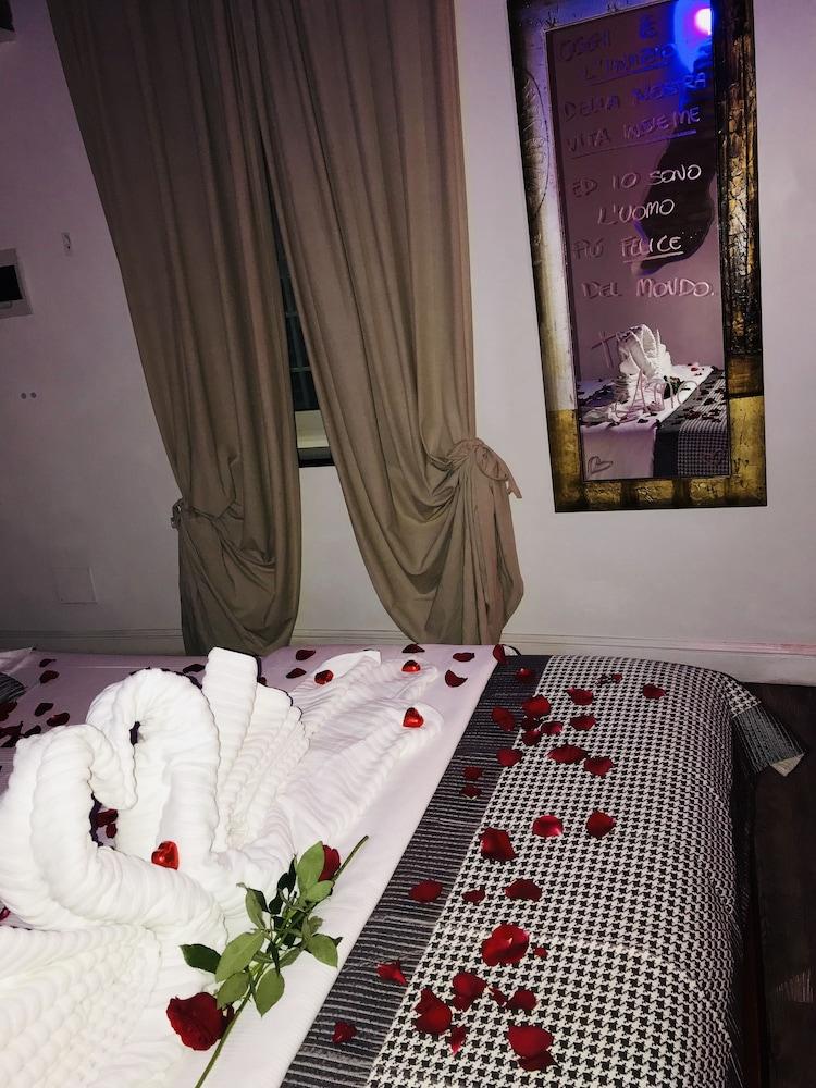 Irooms - Spanish Steps Affittacamere Roma