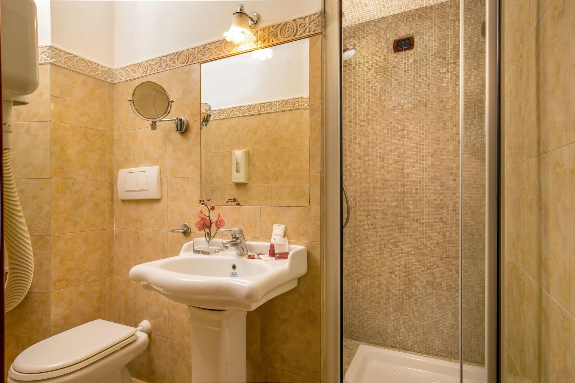 Hotel Hotel Forte 3*