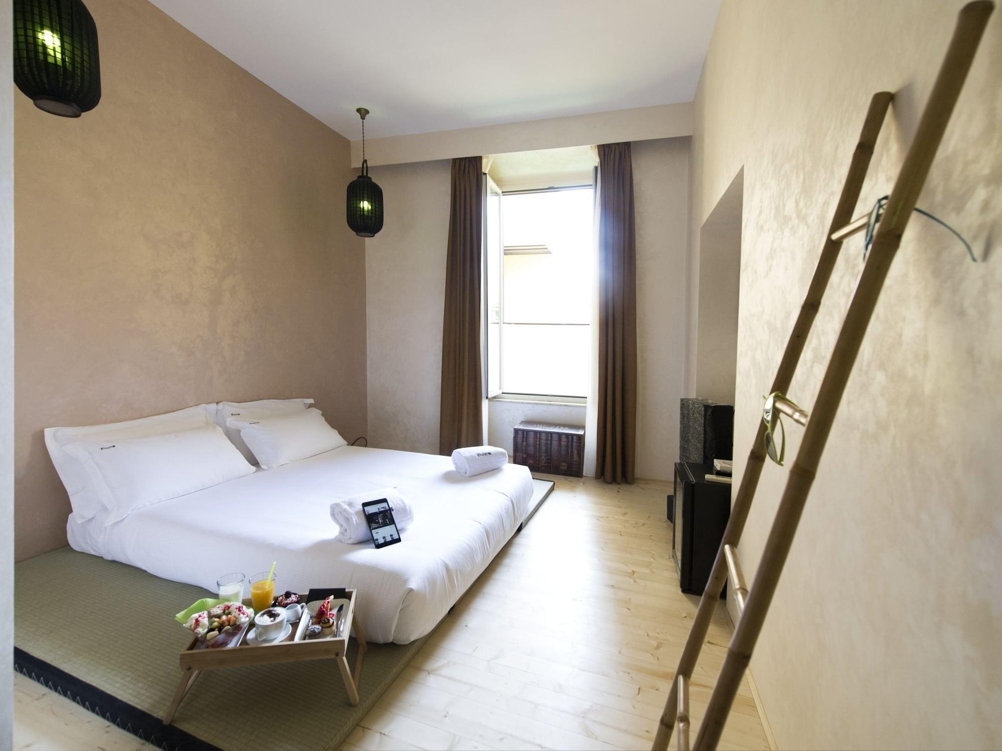 Irooms Pantheon Bed & Breakfast Roma