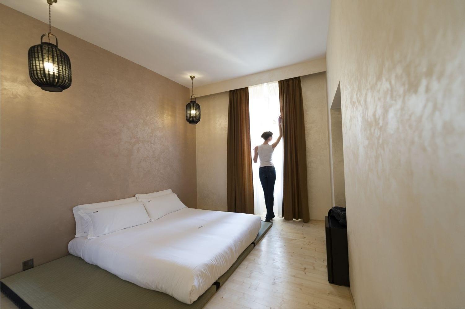Irooms Pantheon