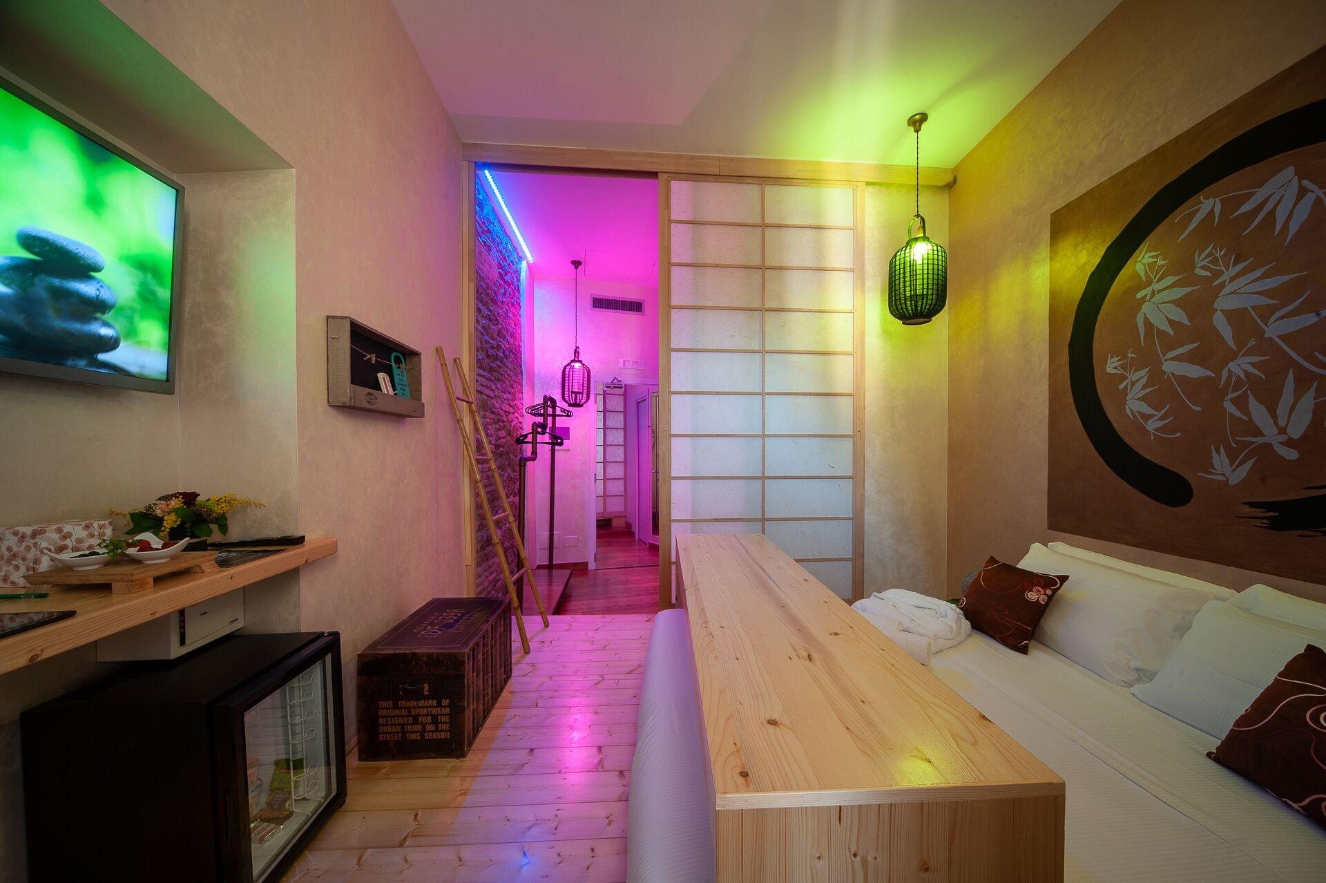 Irooms Pantheon 4*