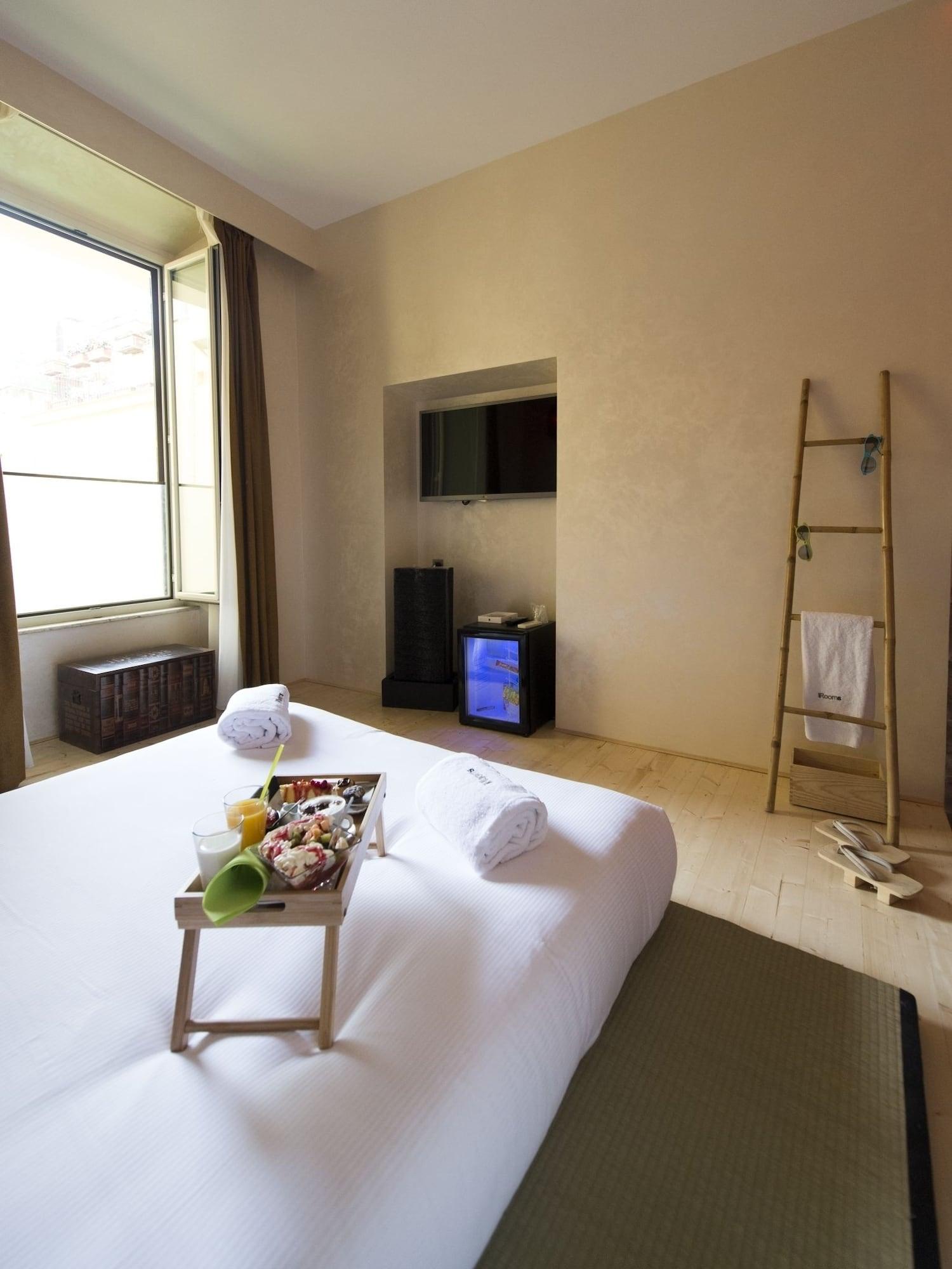 Irooms Pantheon Bed & Breakfast Roma