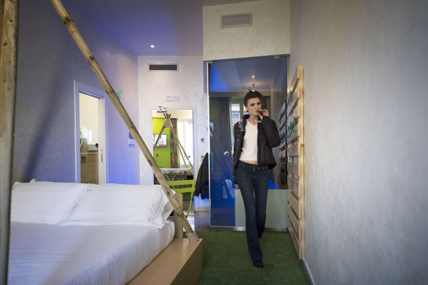 Irooms Pantheon 4* Roma