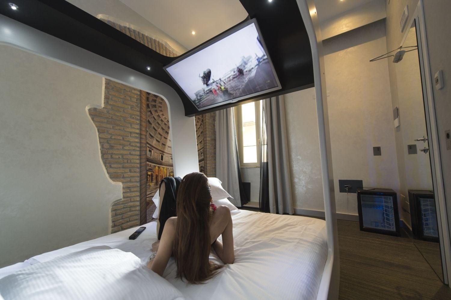 Irooms Pantheon 4*