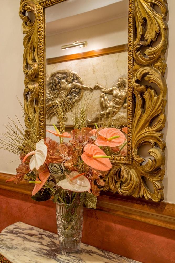 Hotel Forte 3* Roma