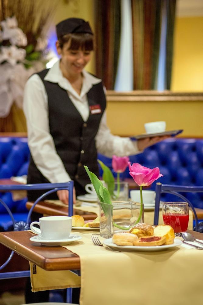 Hotel Forte Hotel 3*
