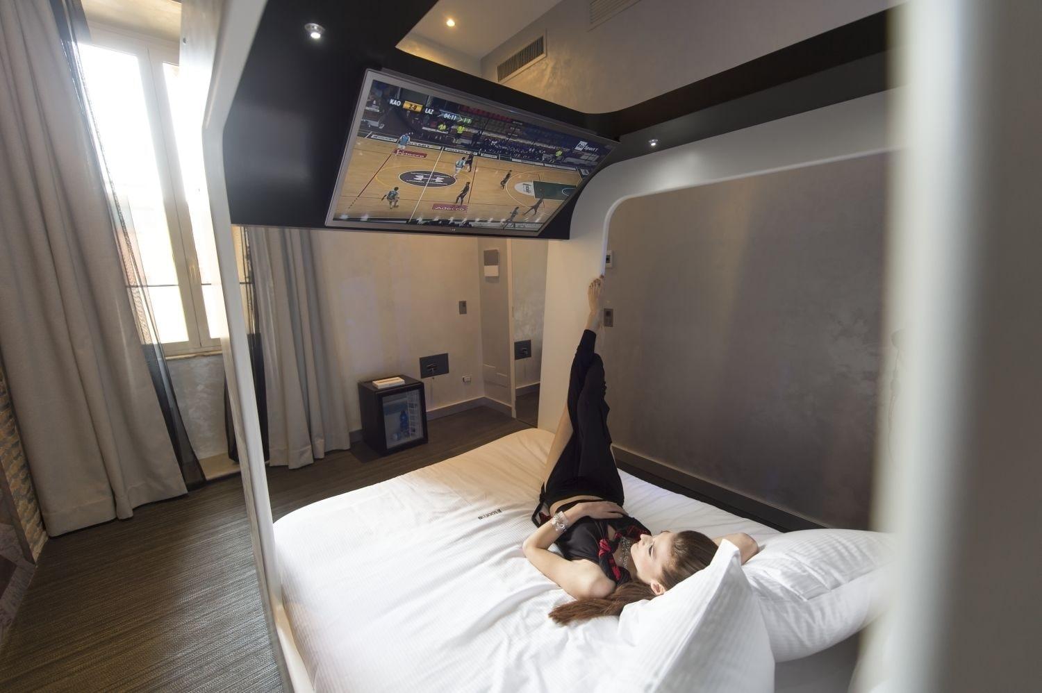 Irooms Pantheon 4* Roma