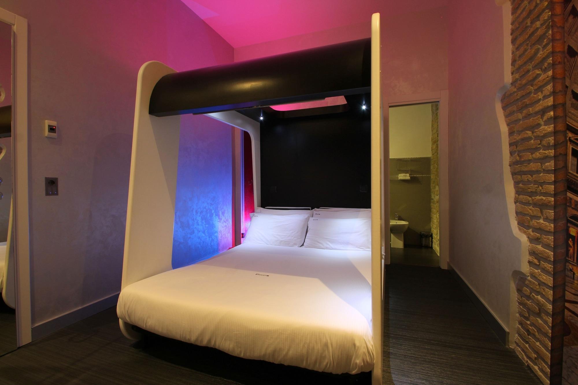 Irooms Pantheon Bed & Breakfast