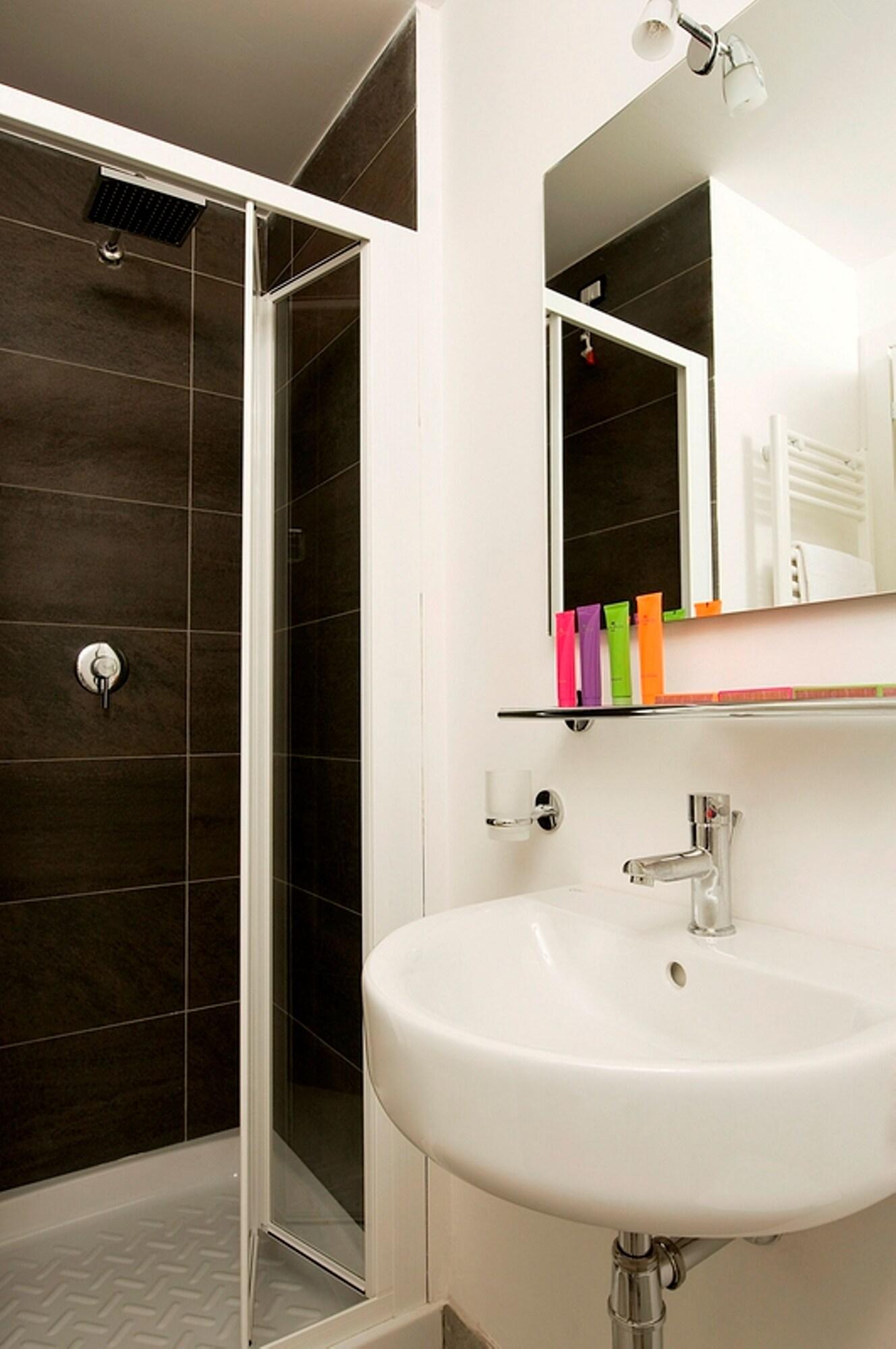 Hotell Re Testa Roma