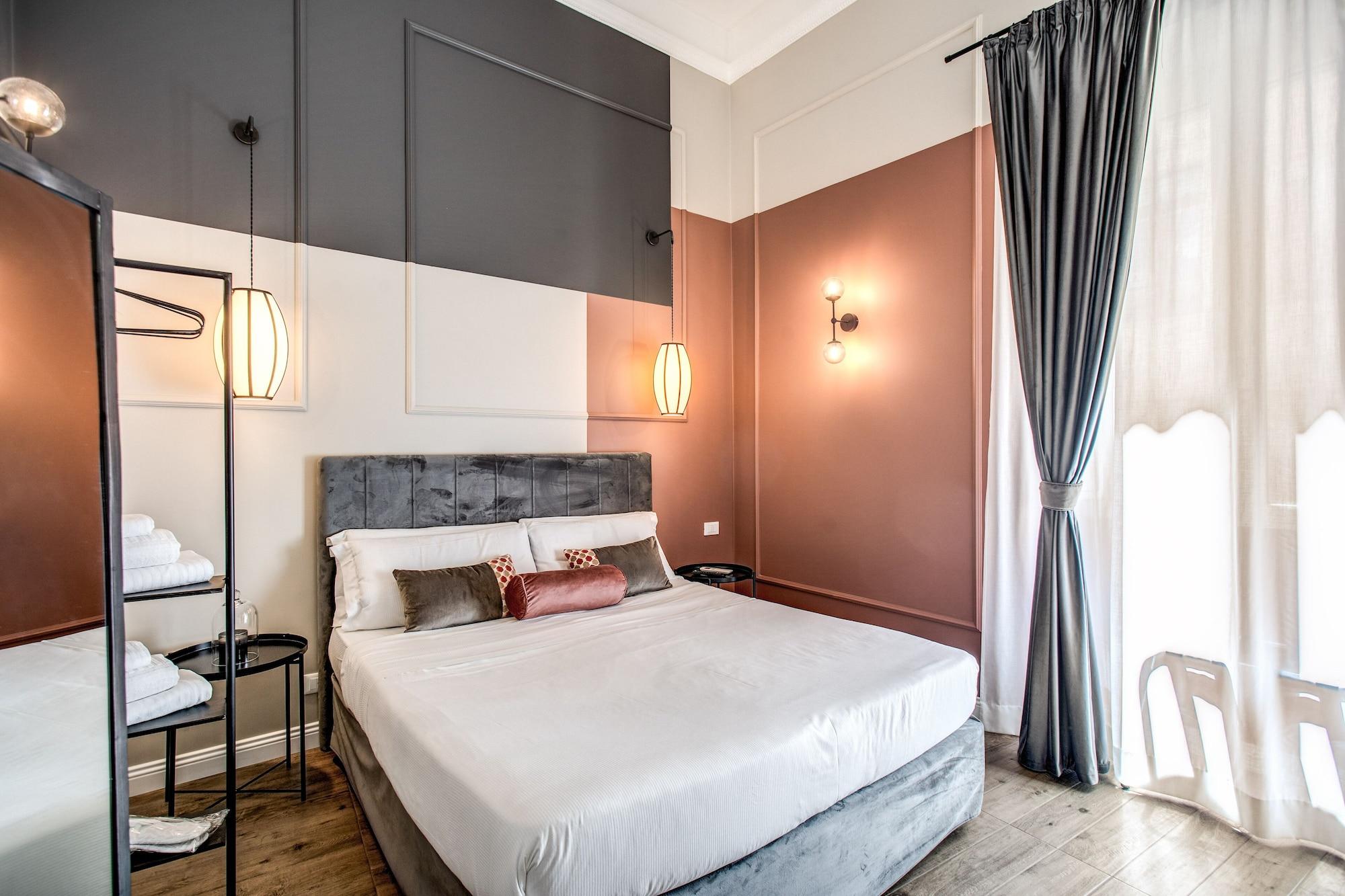 Trevispagna Charme Affittacamere 3*