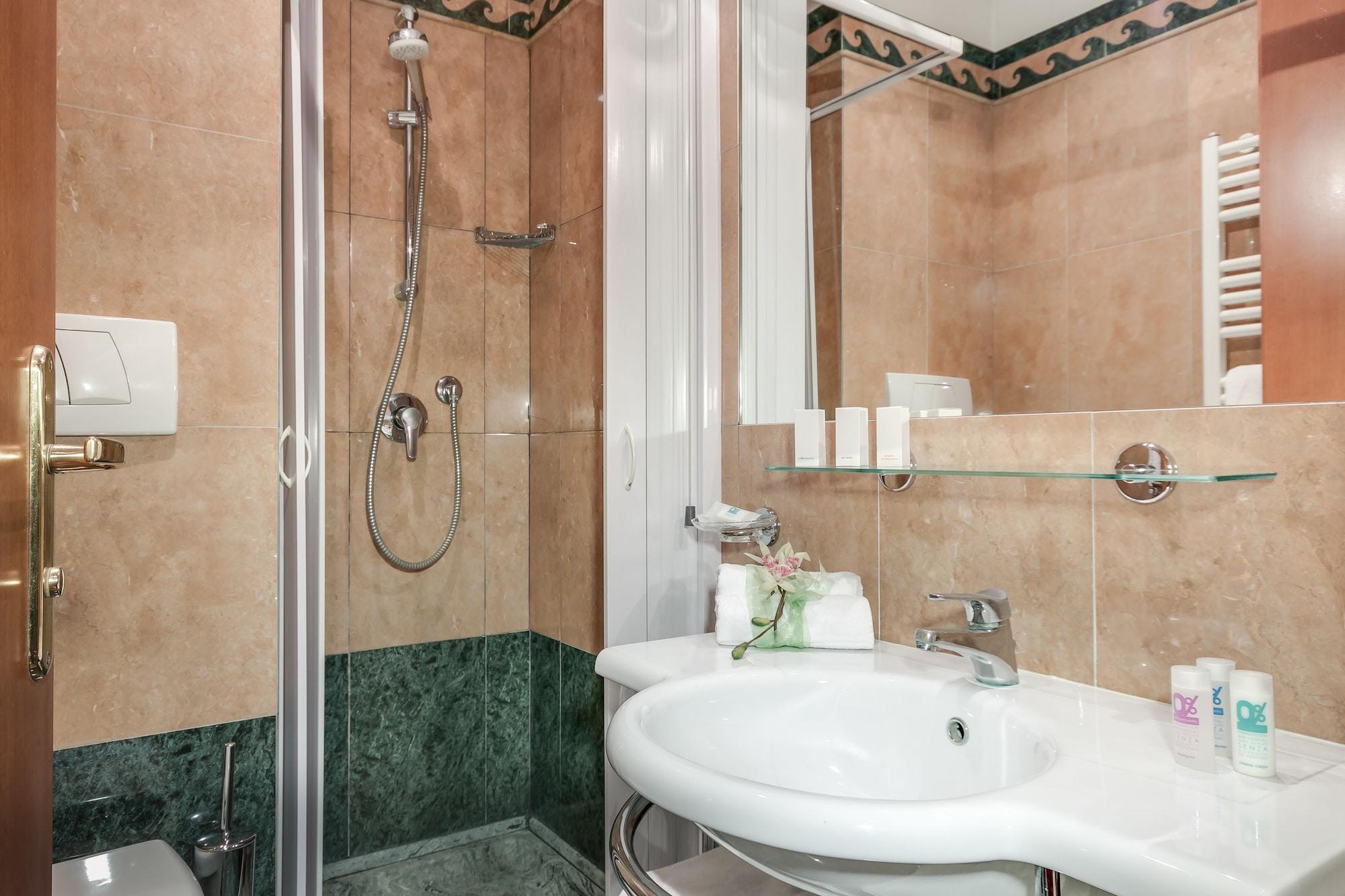 Palazzo Cardinal Cesi Hotell Roma