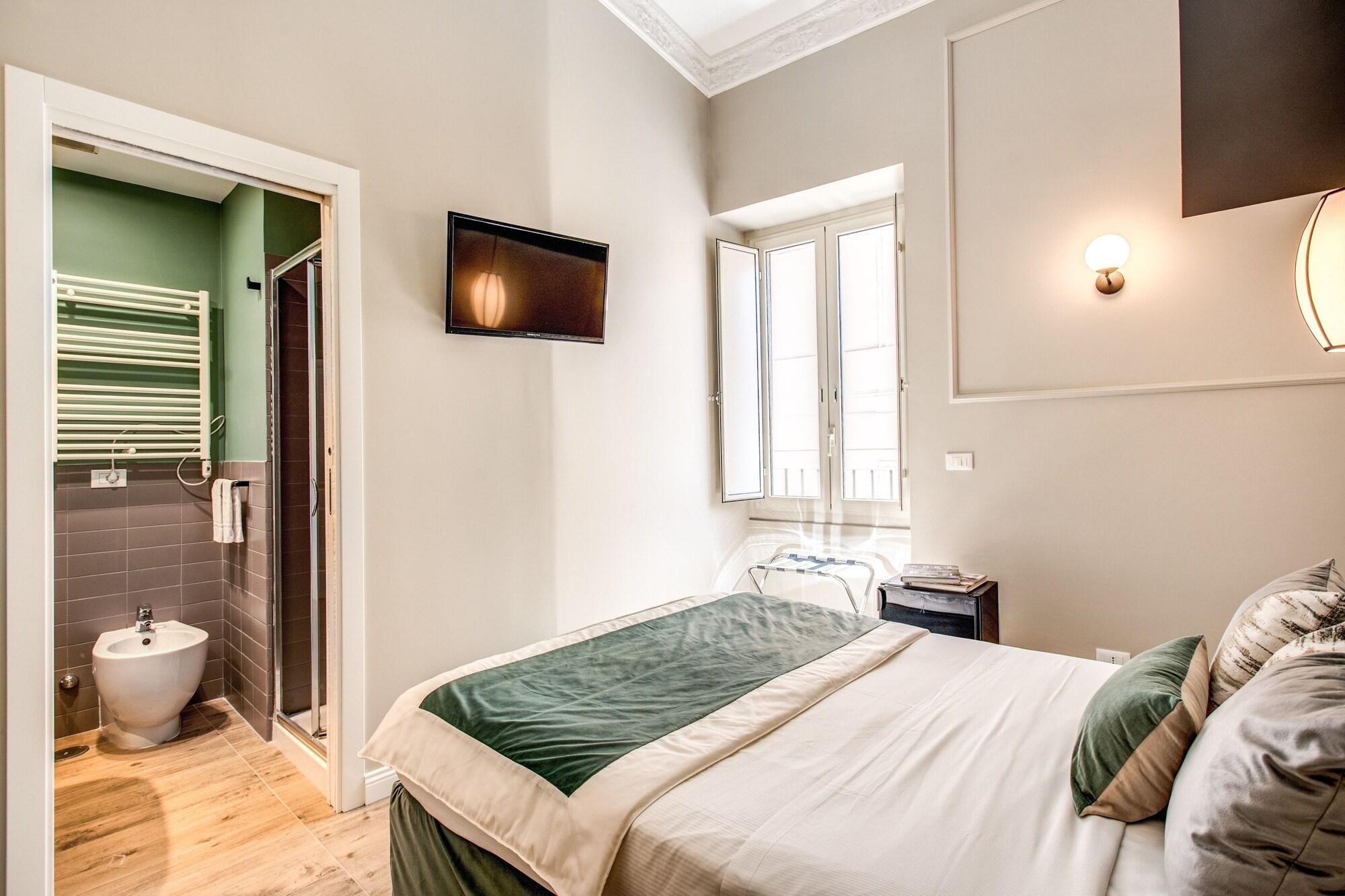 Trevispagna Charme Affittacamere Roma