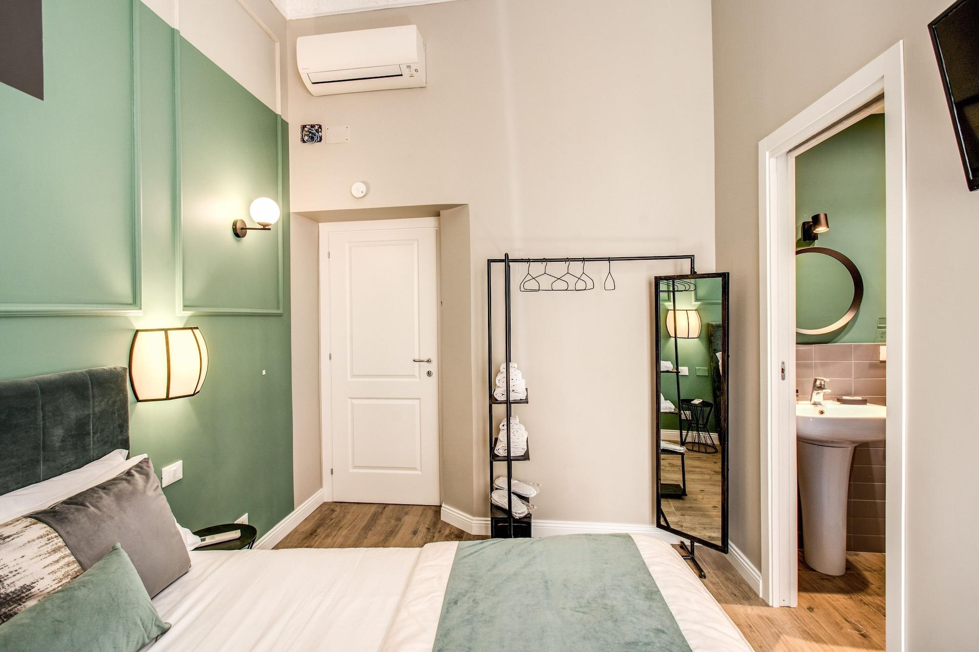 Affittacamere Trevispagna Charme 3*