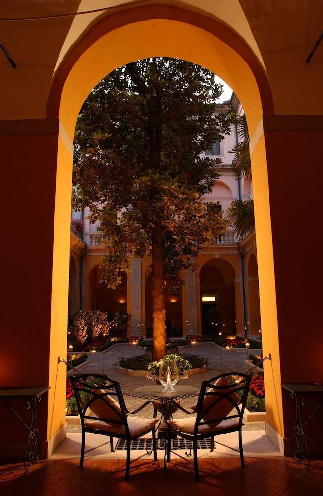 Palazzo Cardinal Cesi Hotell Roma