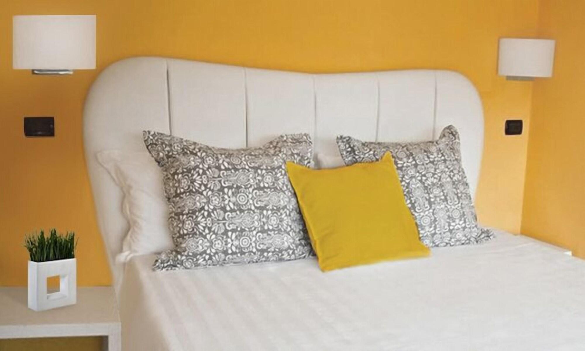 Trevi Aparthotel Roma