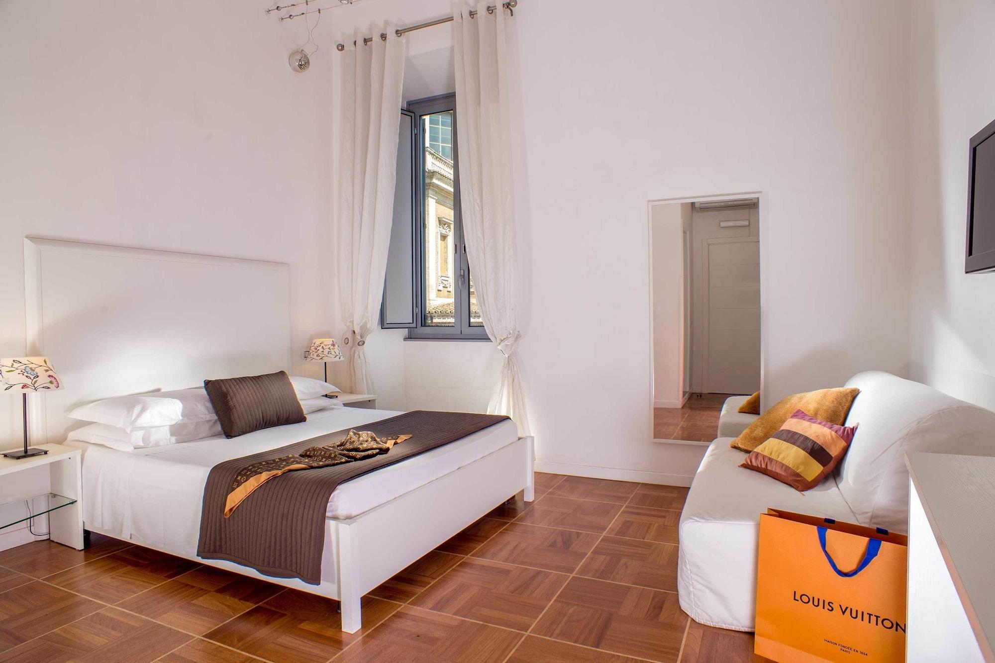 Bed & Breakfast Domus Liberius - 2*