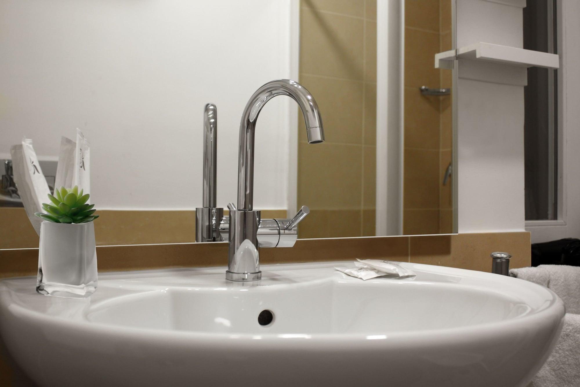 Aparthotel Trevi 2*