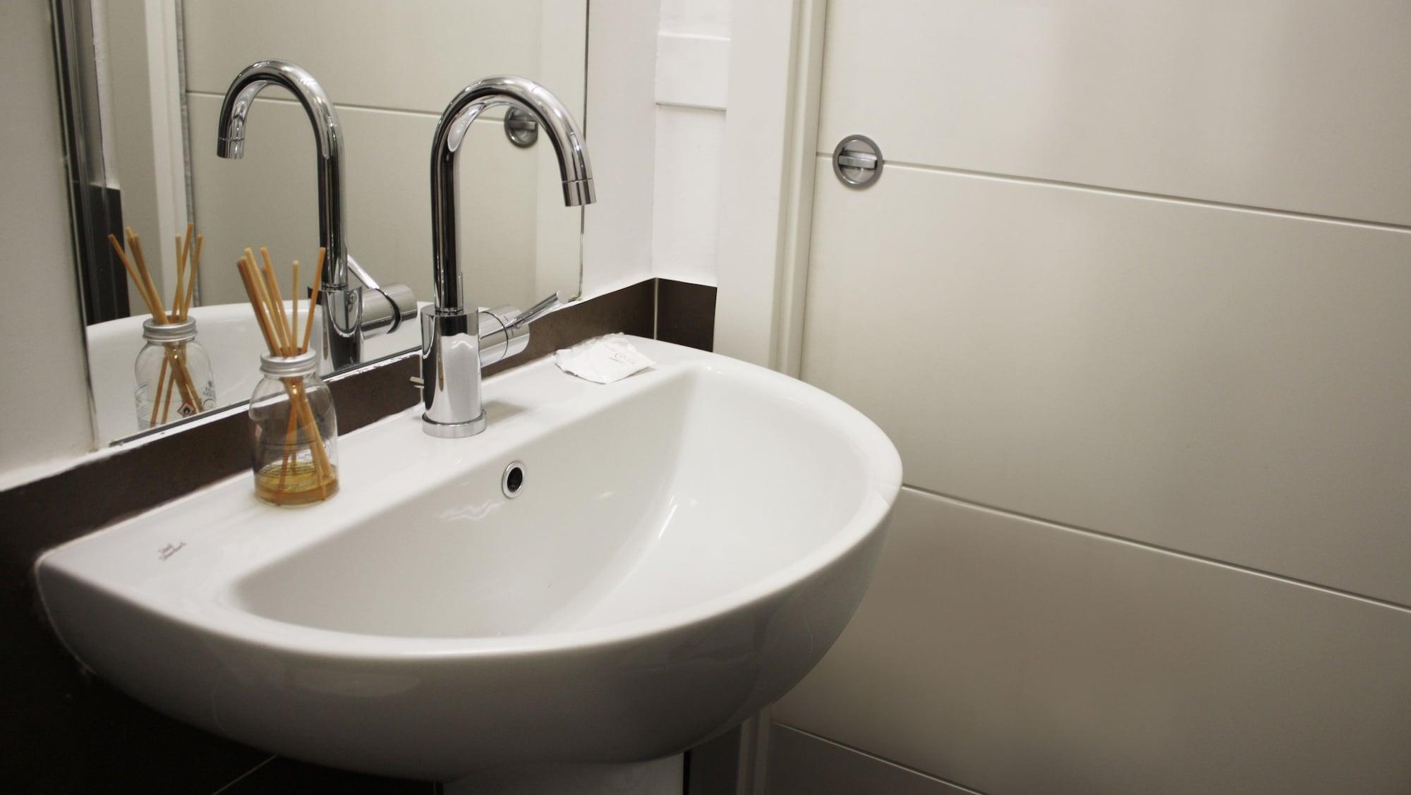 Aparthotel Trevi 2*