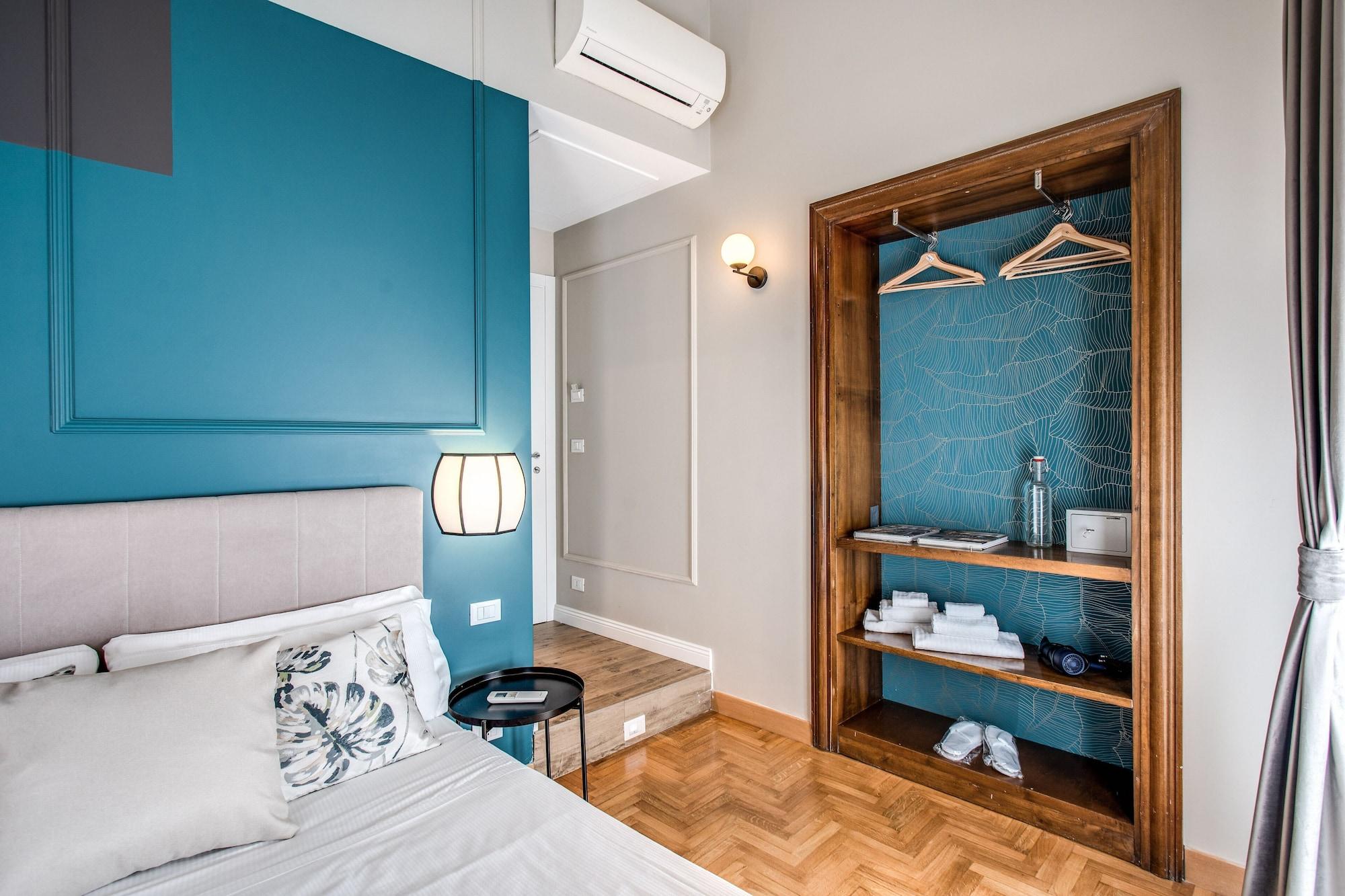Trevispagna Charme Affittacamere 3*