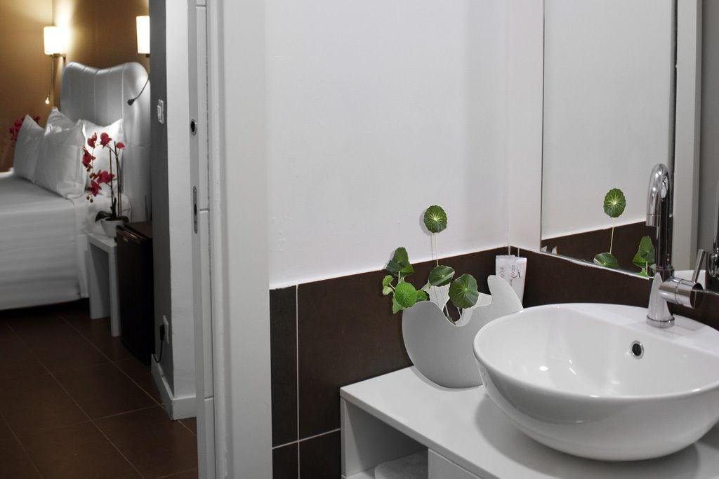 Trevi Aparthotel Roma
