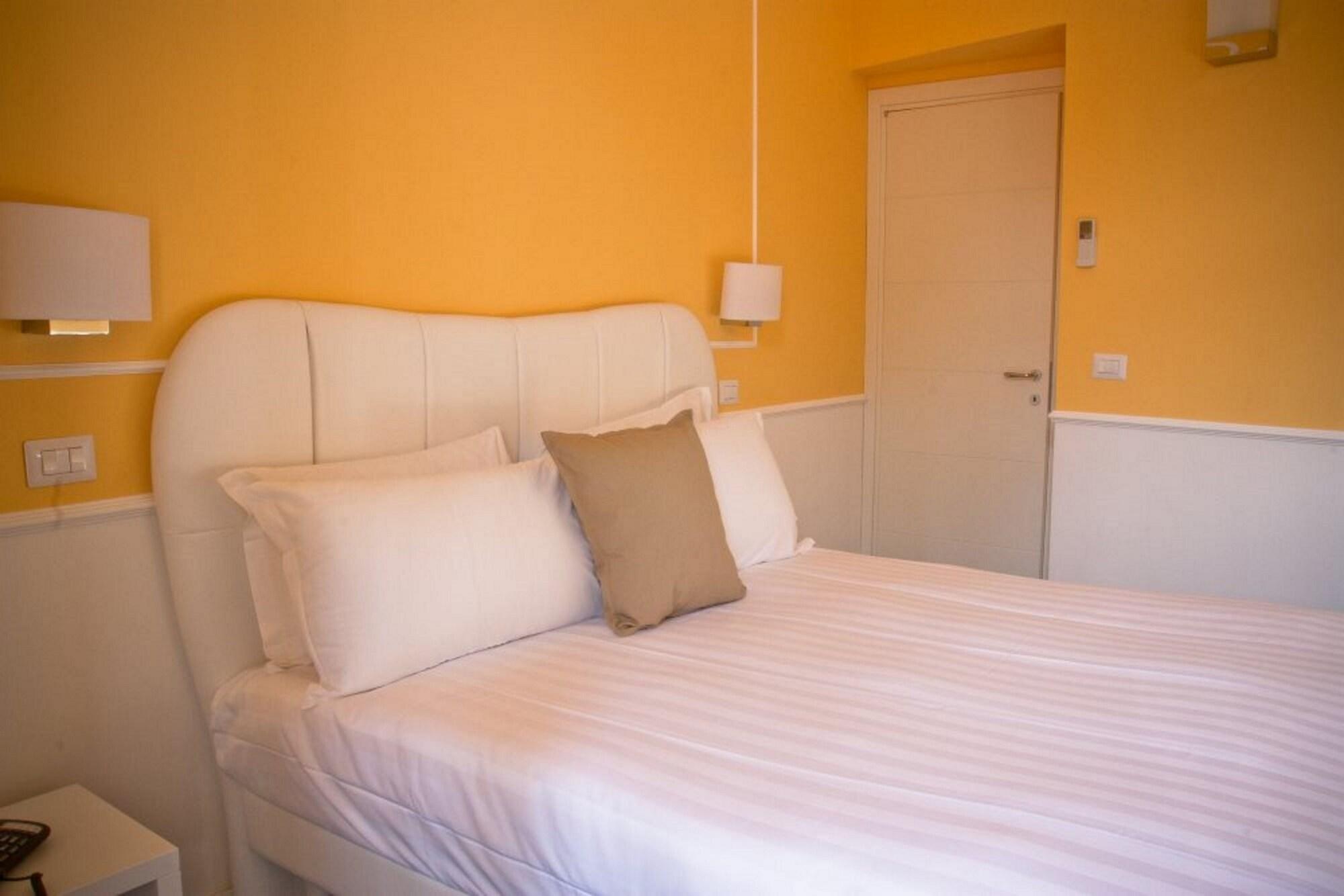 Trevi Aparthotel
