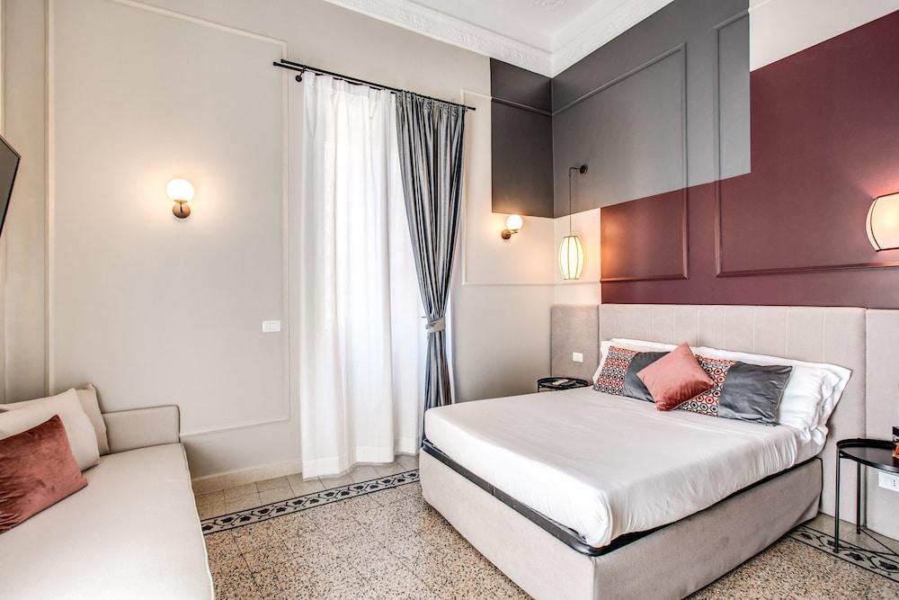 Trevispagna Charme Affittacamere Roma