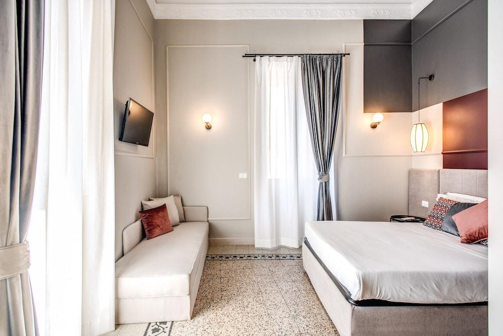 Trevispagna Charme 3*