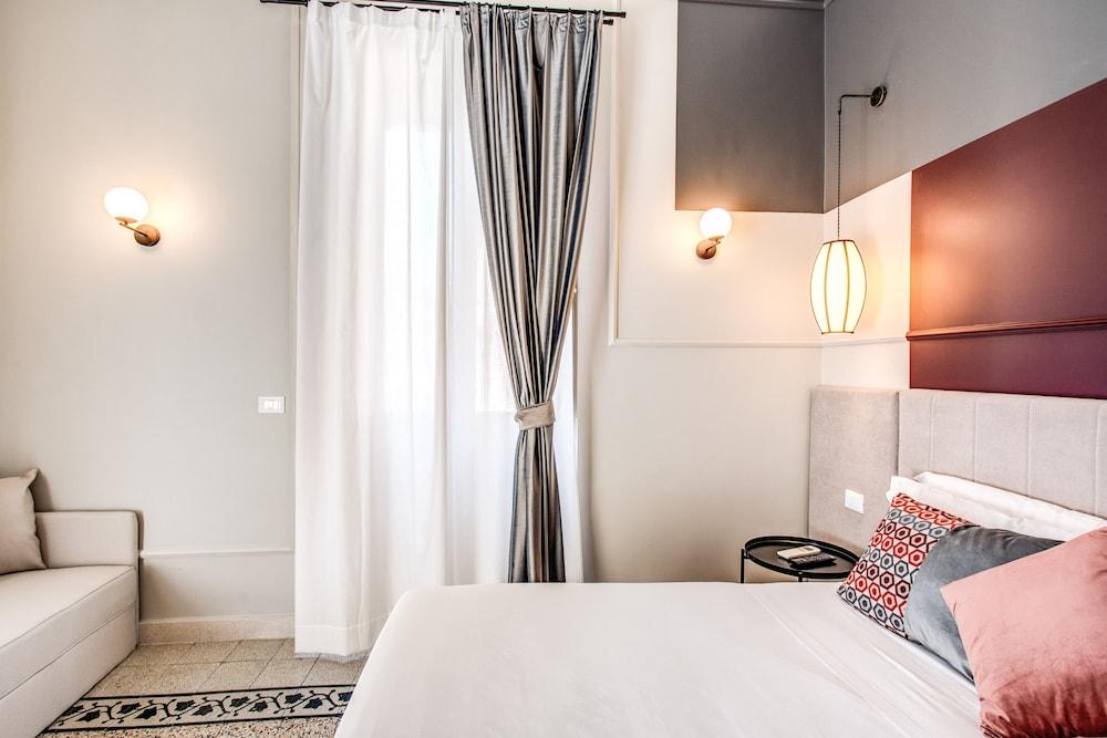 Affittacamere Trevispagna Charme 3*