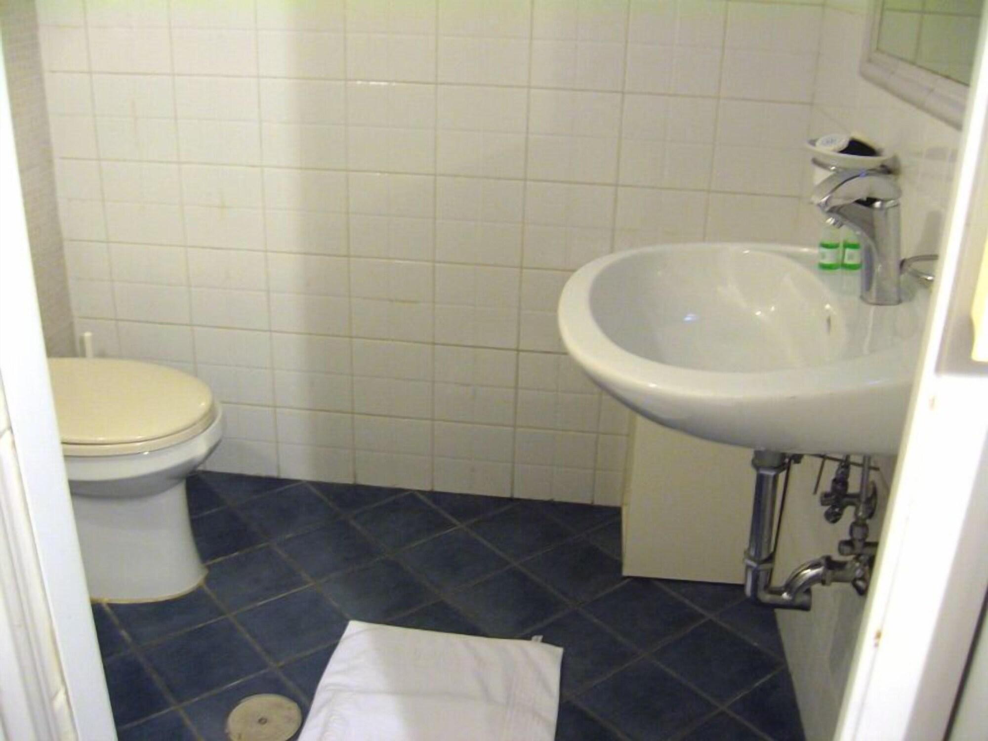 Gasthof A San Pietro Bed