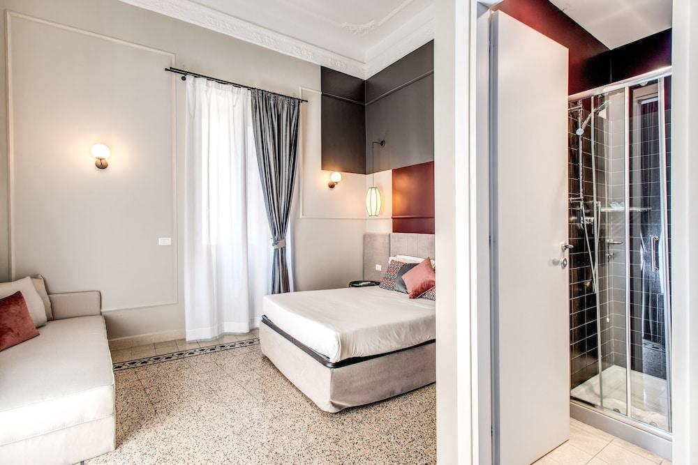 Trevispagna Charme Affittacamere Roma
