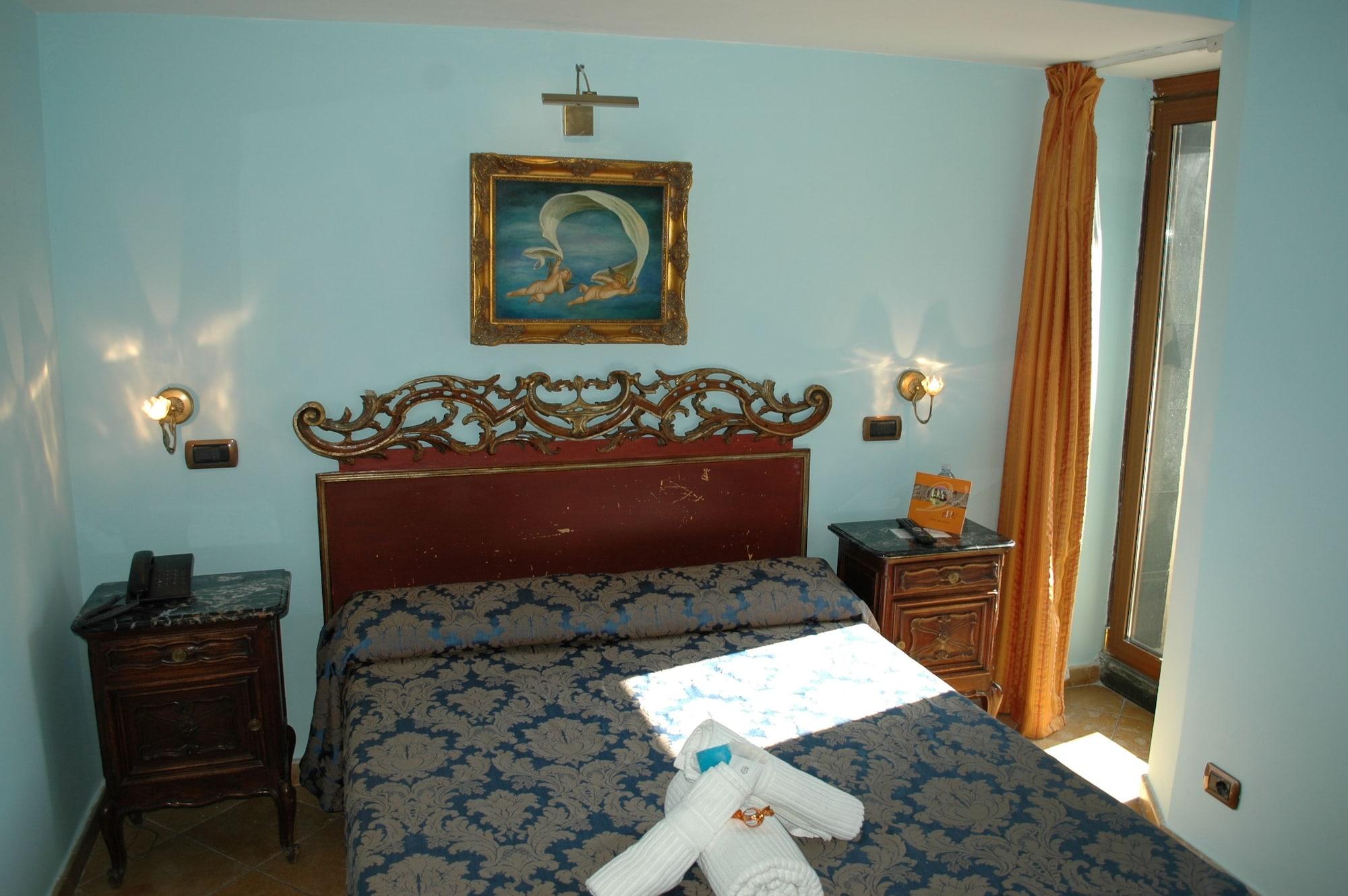 Hotel Vibel 2*