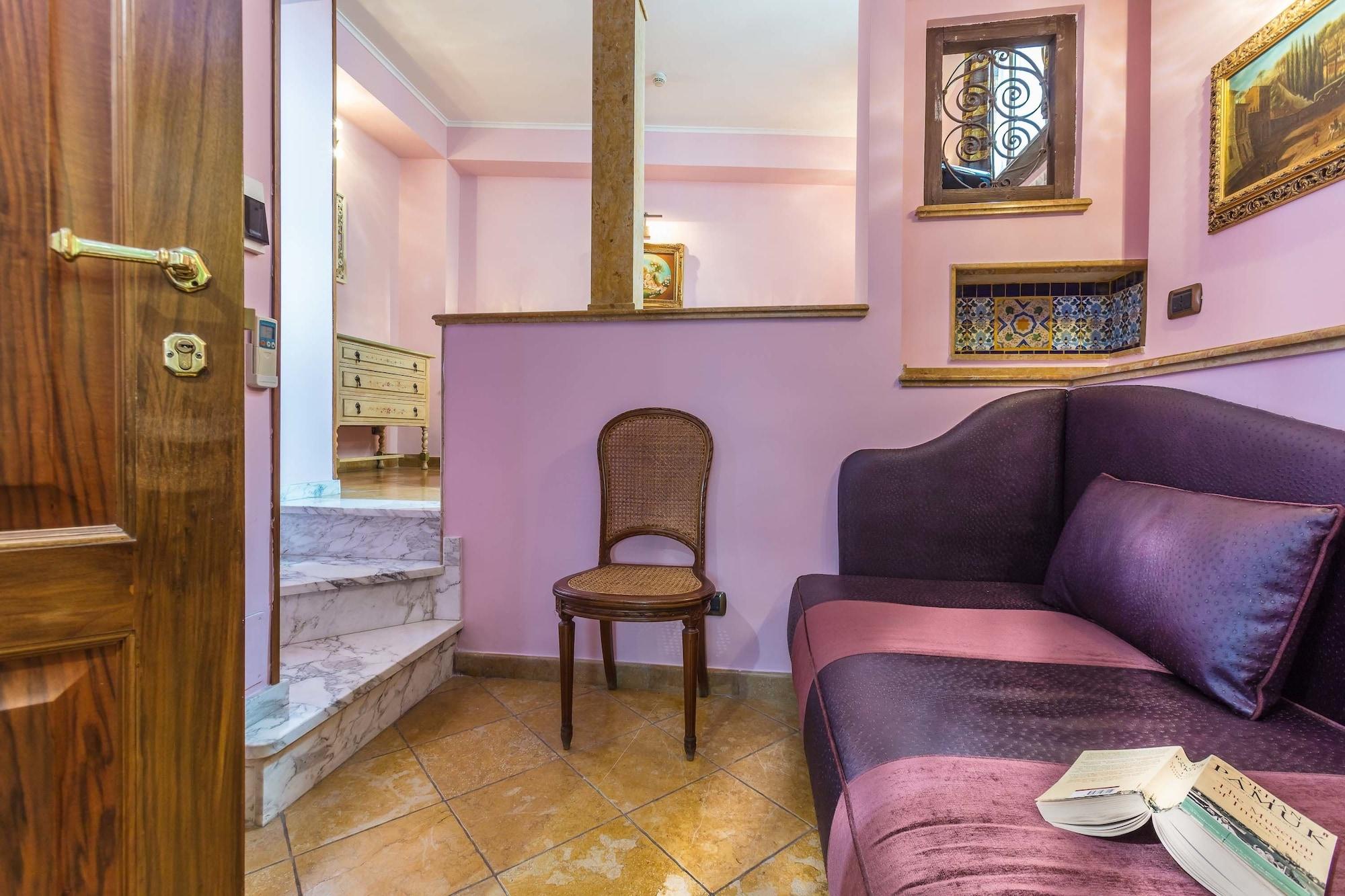 Vibel Hotel Roma