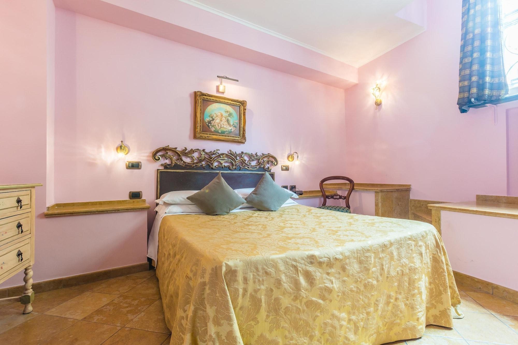 Vibel Hotel Roma