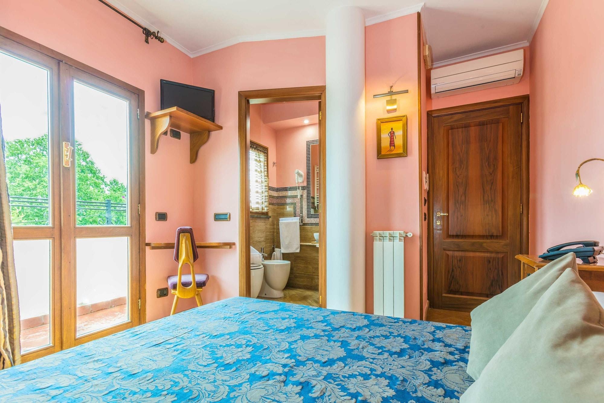 Hotel Vibel