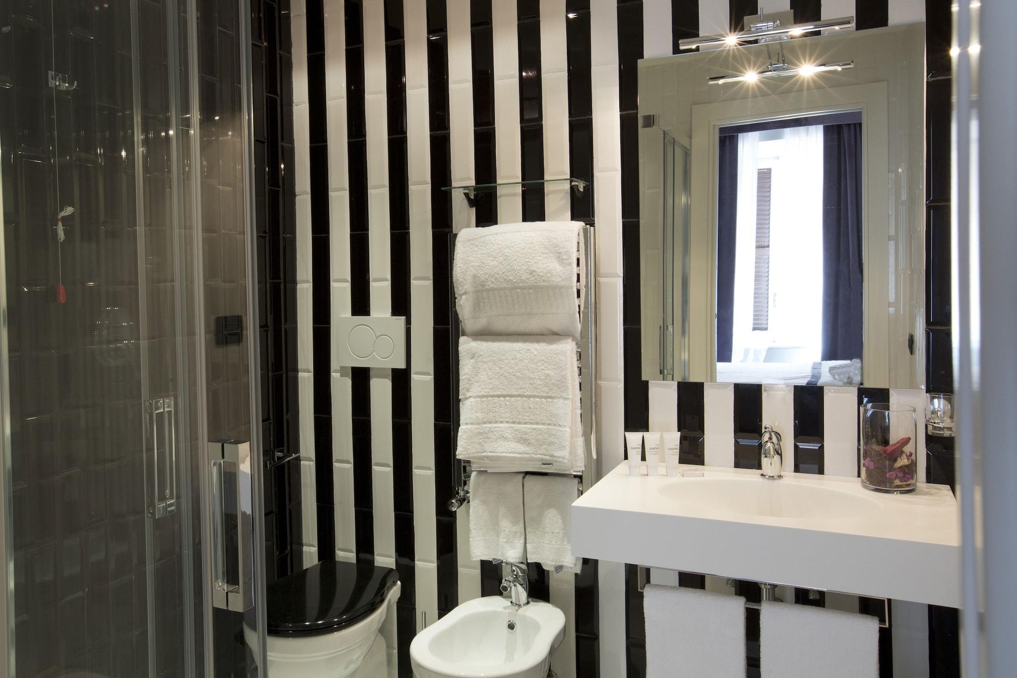 Guest house Relais Leone 3*