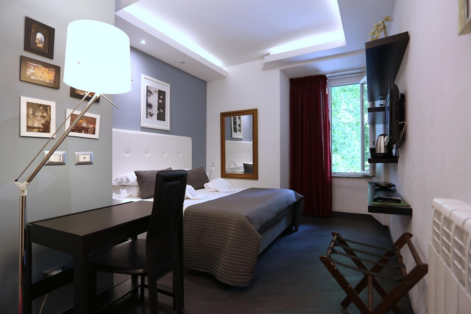 Bed & Breakfast 77 Roma