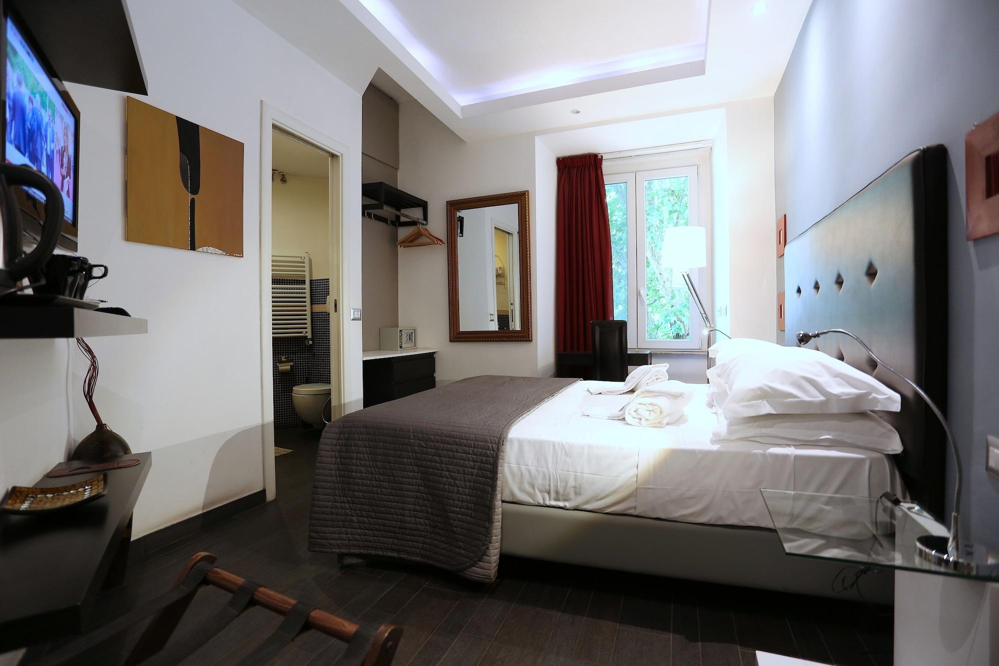 Bed & Breakfast 77