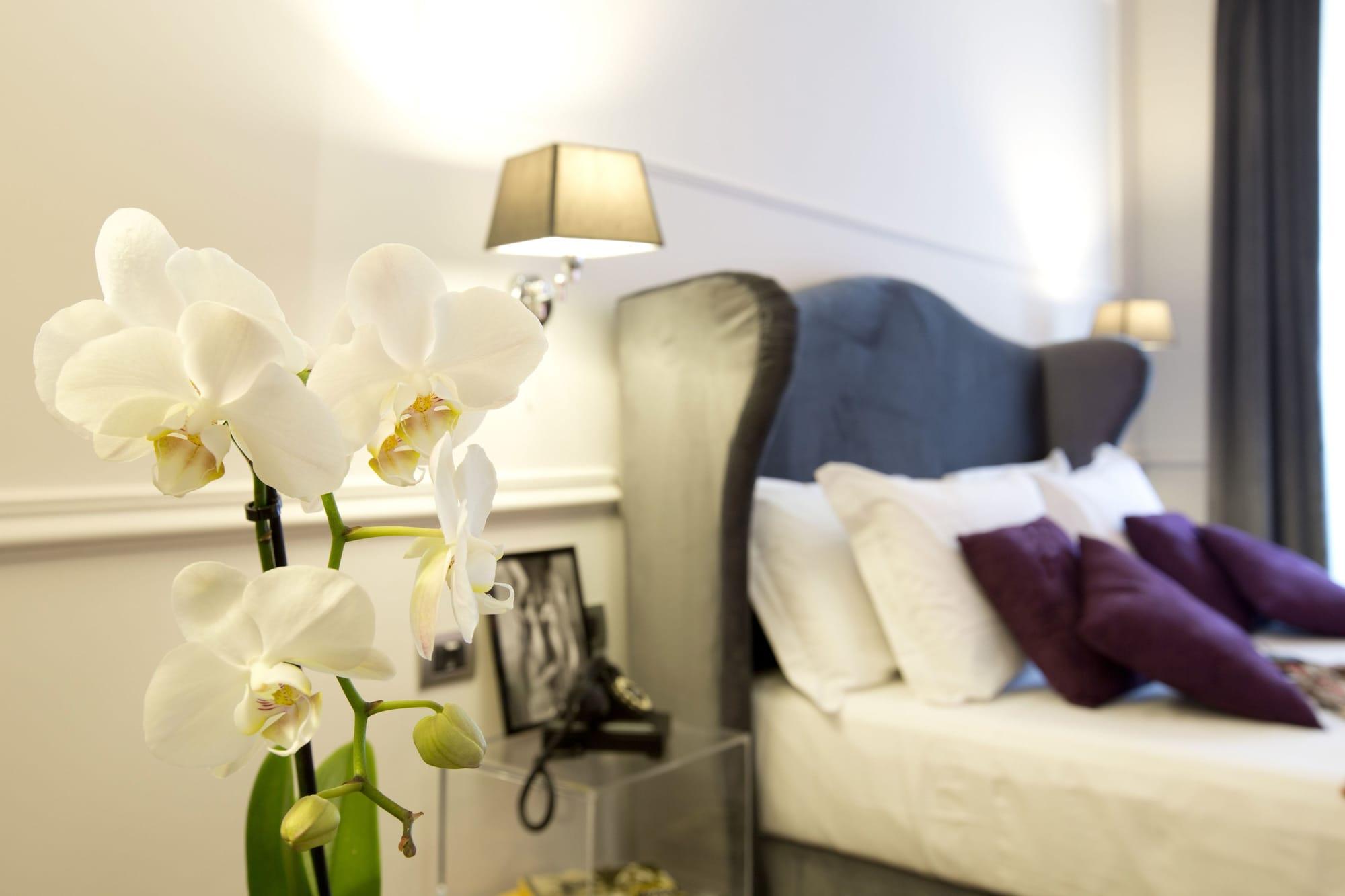 Relais Leone Guest house 3*