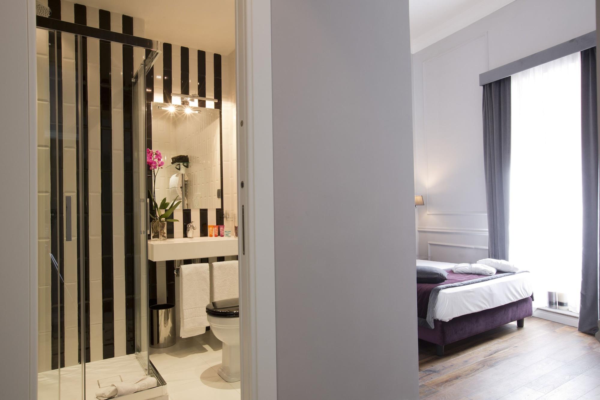 Relais Leone Guest house