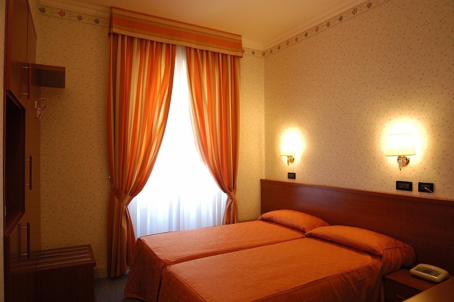 Dina Hotel Rom