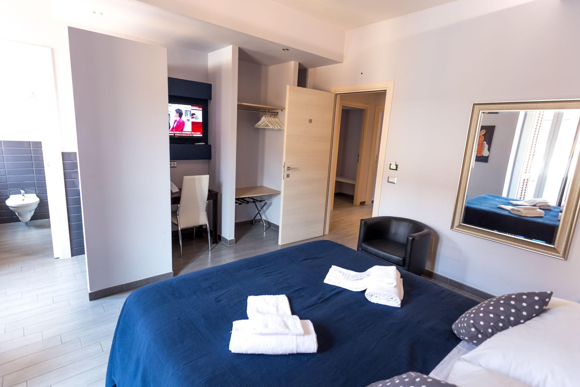 77 Bed & Breakfast 2*