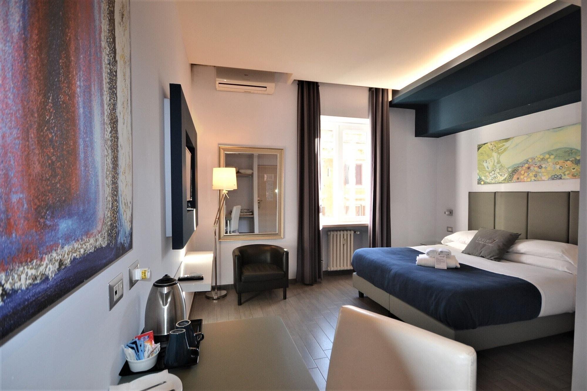 77 Bed & Breakfast 2*