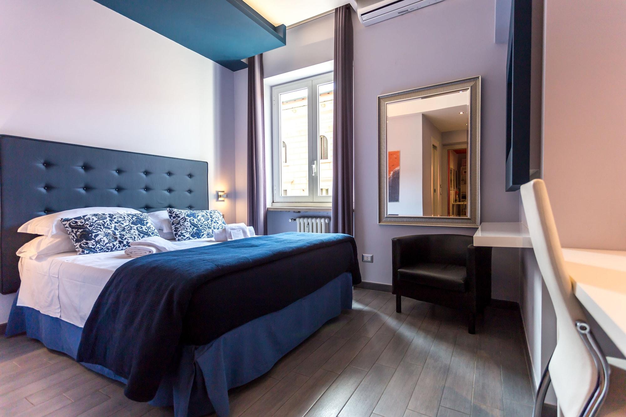 77 Bed & Breakfast Roma