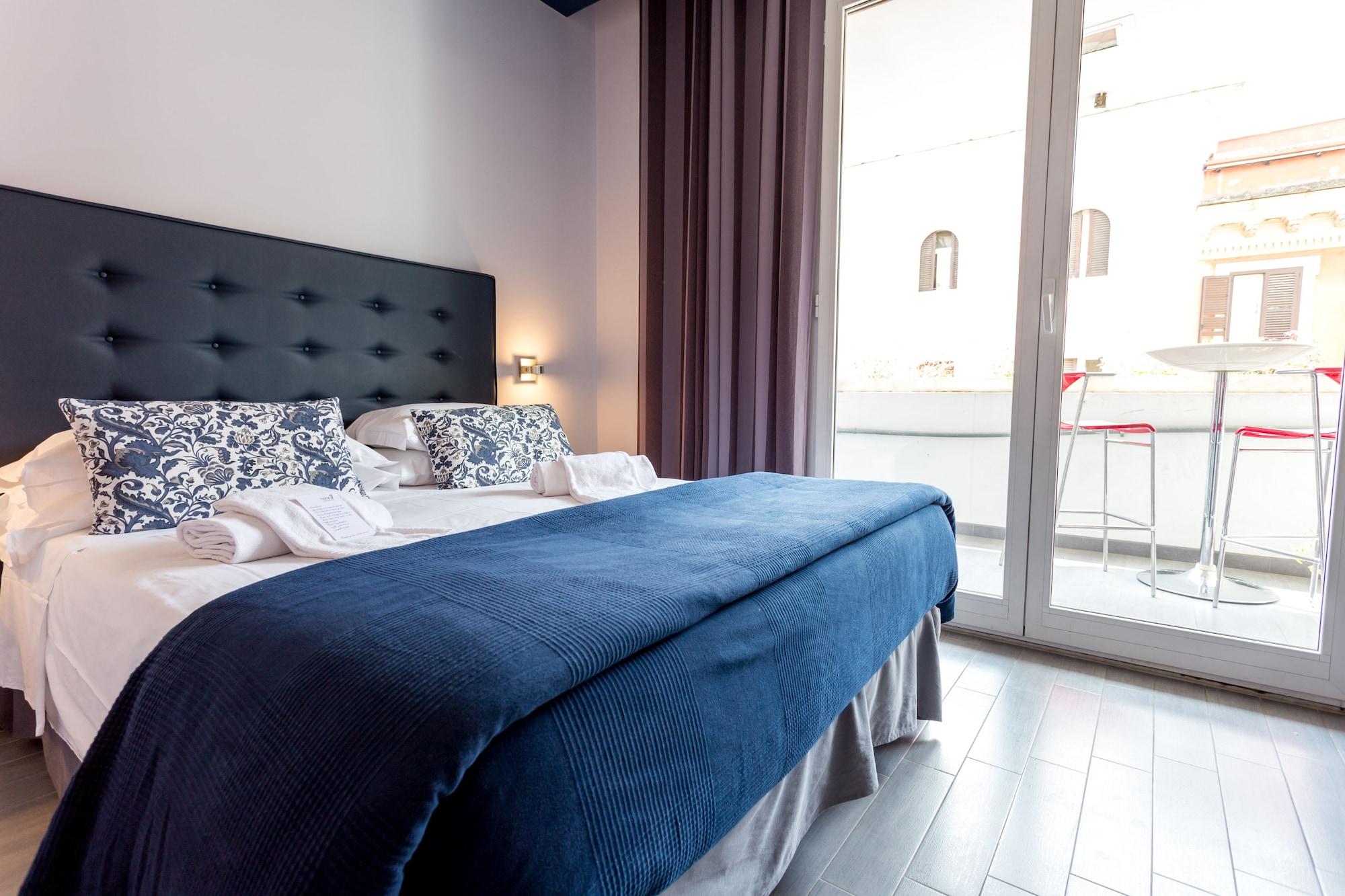 Bed & Breakfast 77