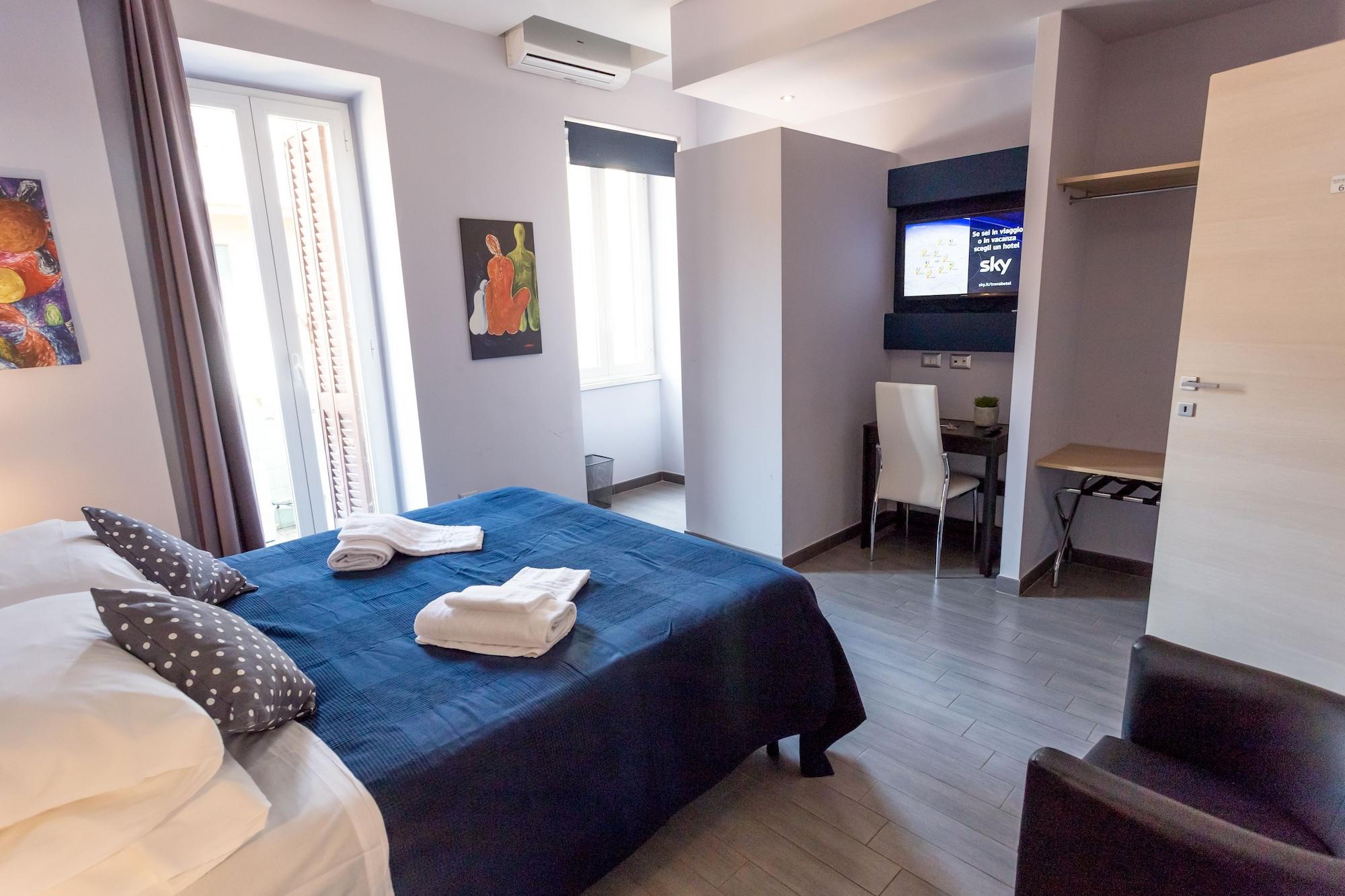 Bed & Breakfast 77