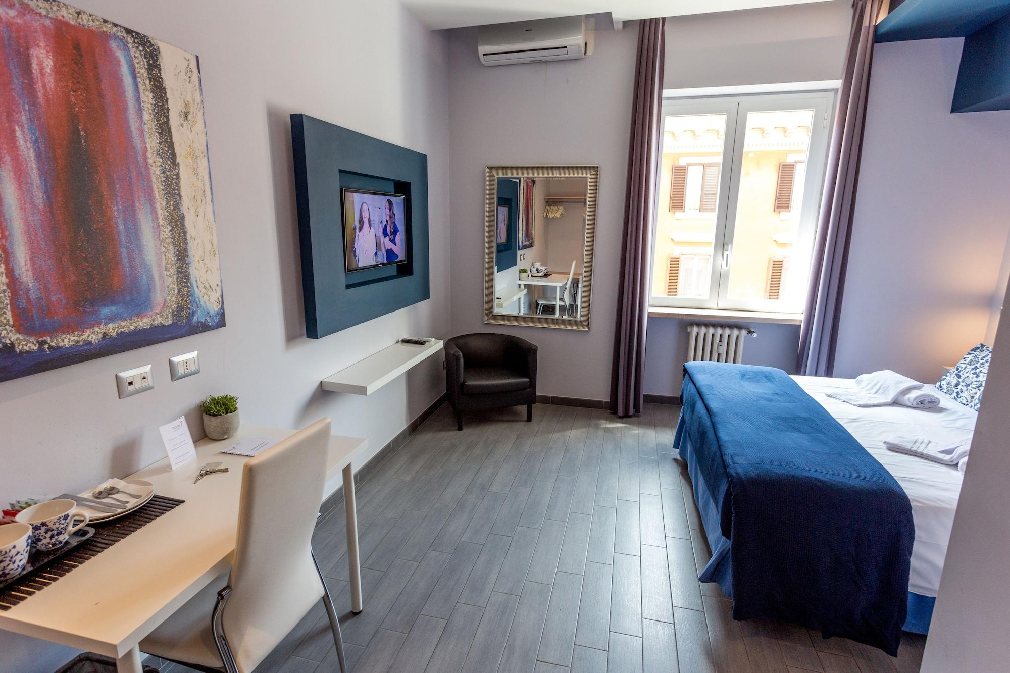 Bed & Breakfast 77 2*